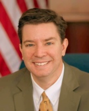 Chad Kirkpatrick, CIO, Arizona